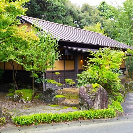Akizuki Kuoritei Asakura (Fukuoka) Exterior photo