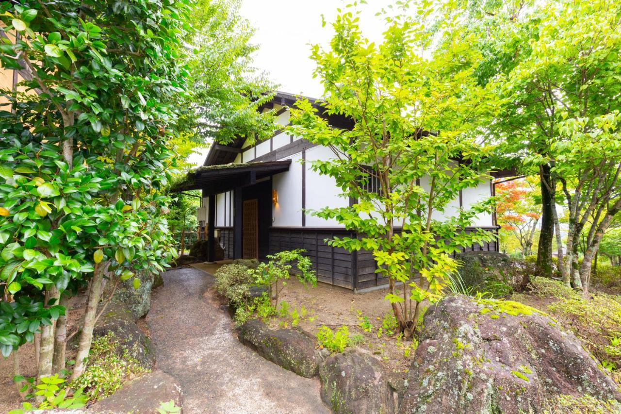 Akizuki Kuoritei Asakura (Fukuoka) Exterior photo