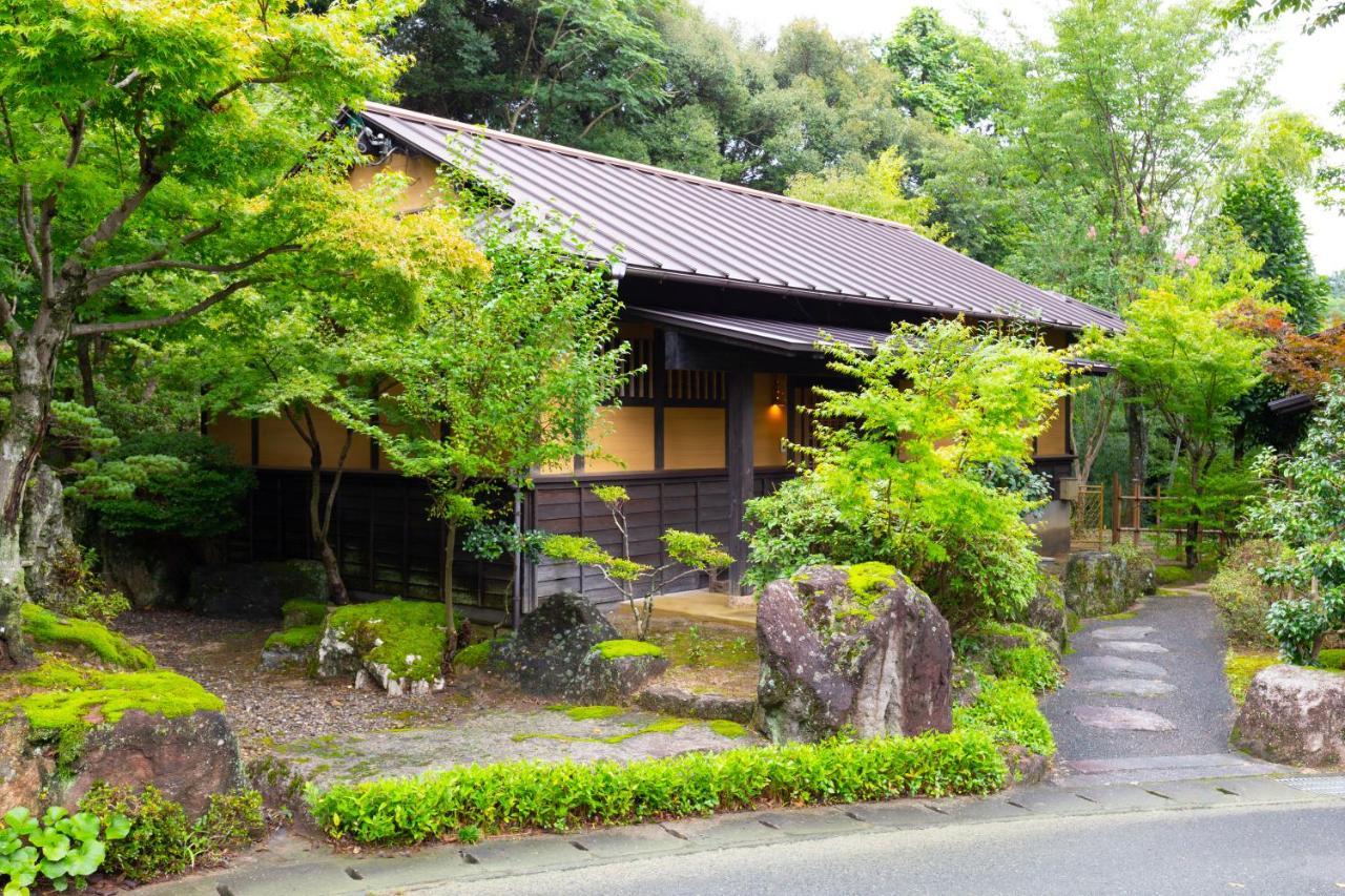 Akizuki Kuoritei Asakura (Fukuoka) Exterior photo