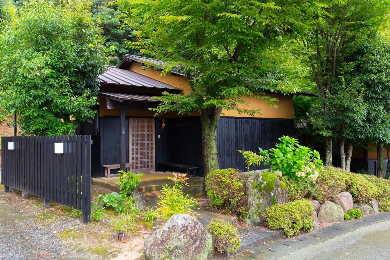 Akizuki Kuoritei Asakura (Fukuoka) Exterior photo