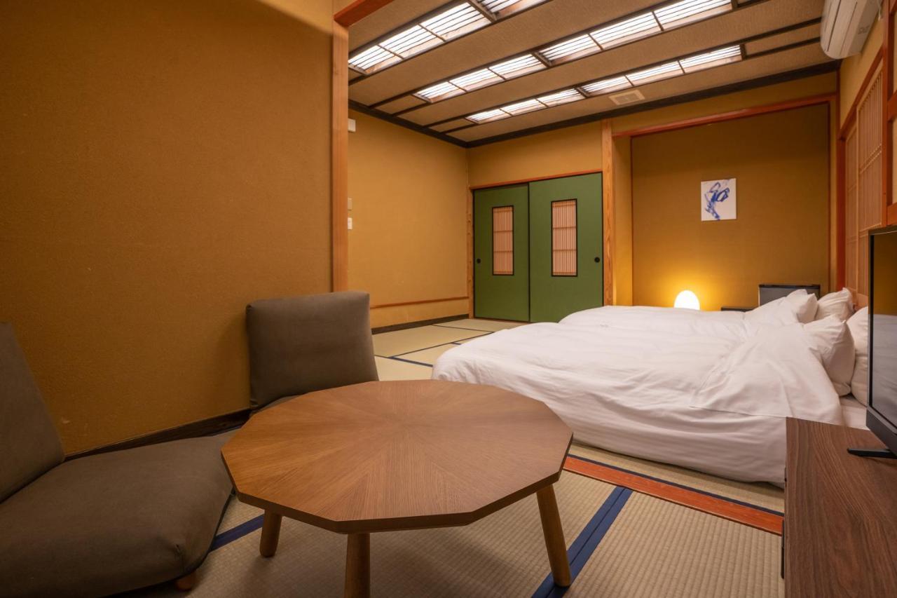 Akizuki Kuoritei Asakura (Fukuoka) Exterior photo