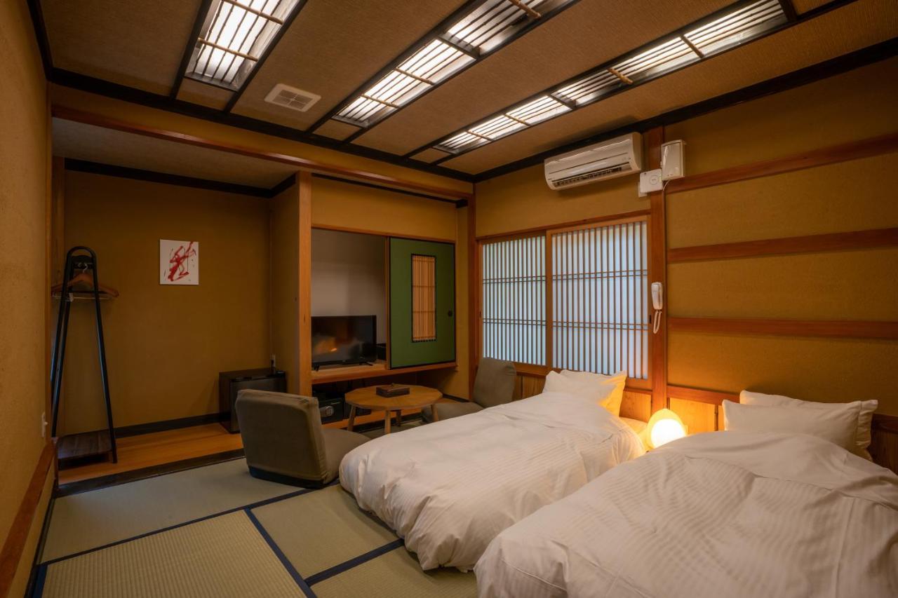 Akizuki Kuoritei Asakura (Fukuoka) Exterior photo