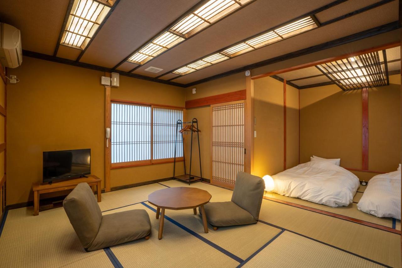 Akizuki Kuoritei Asakura (Fukuoka) Exterior photo