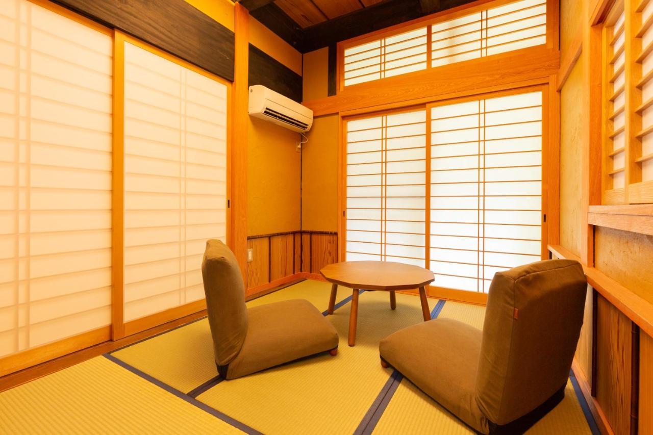 Akizuki Kuoritei Asakura (Fukuoka) Exterior photo