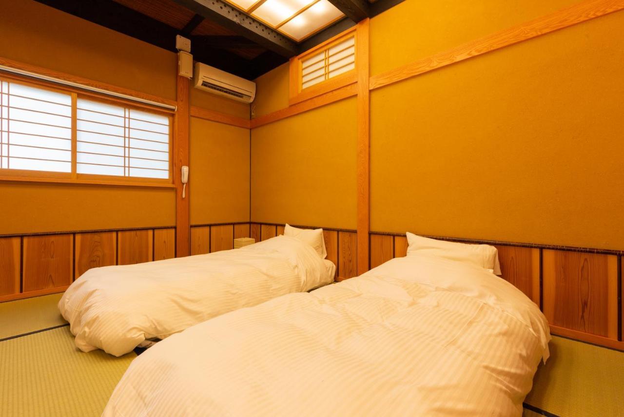 Akizuki Kuoritei Asakura (Fukuoka) Exterior photo