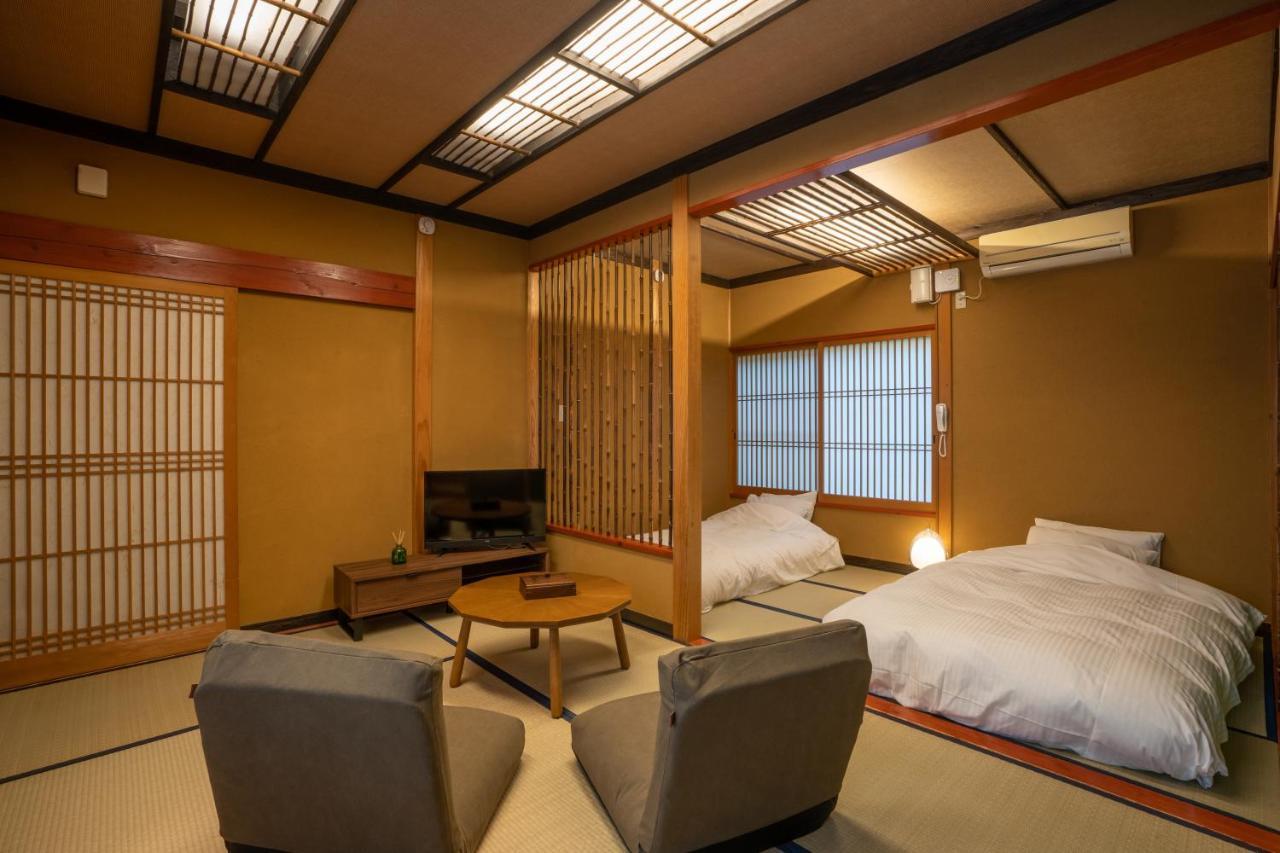 Akizuki Kuoritei Asakura (Fukuoka) Exterior photo