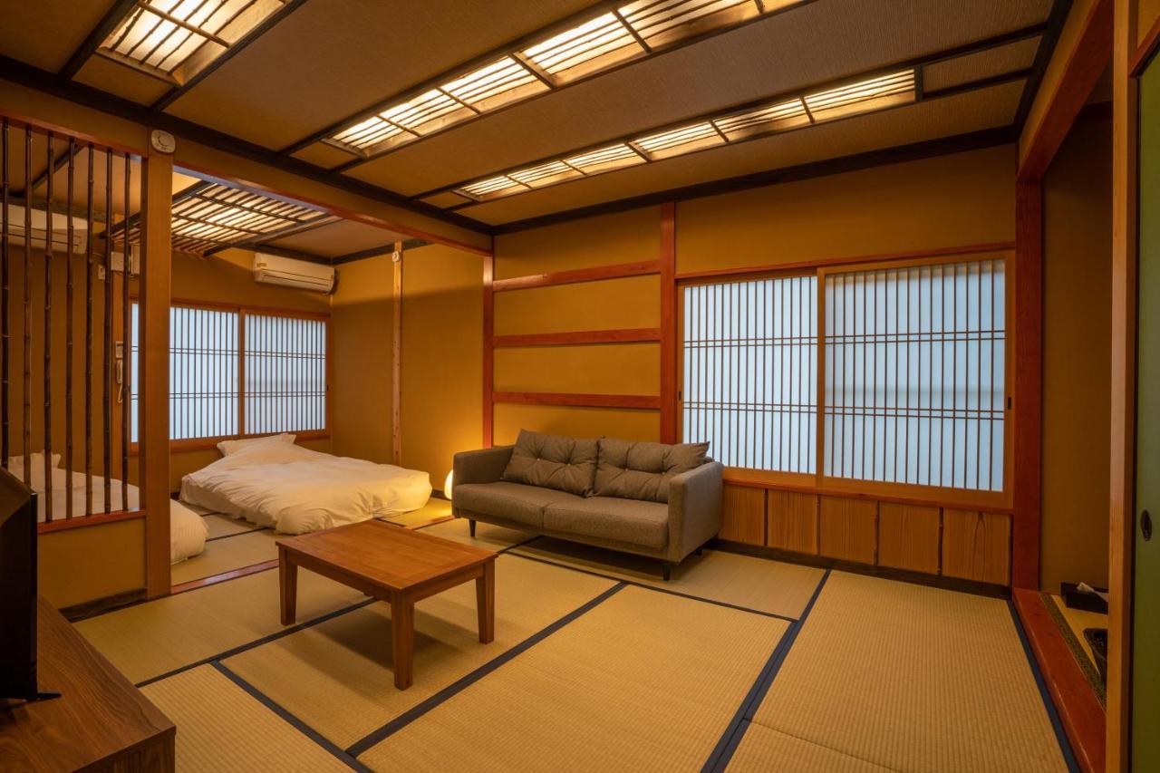 Akizuki Kuoritei Asakura (Fukuoka) Exterior photo